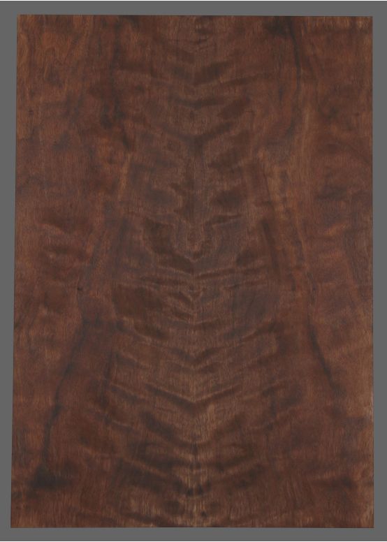 4A Walnut Lam Top
