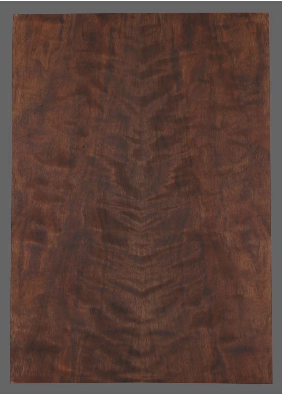 4A Walnut Lam Top