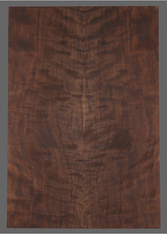 4A Walnut Lam Top