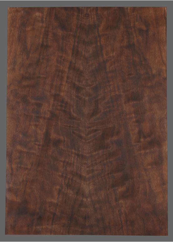 4A Walnut Lam Top