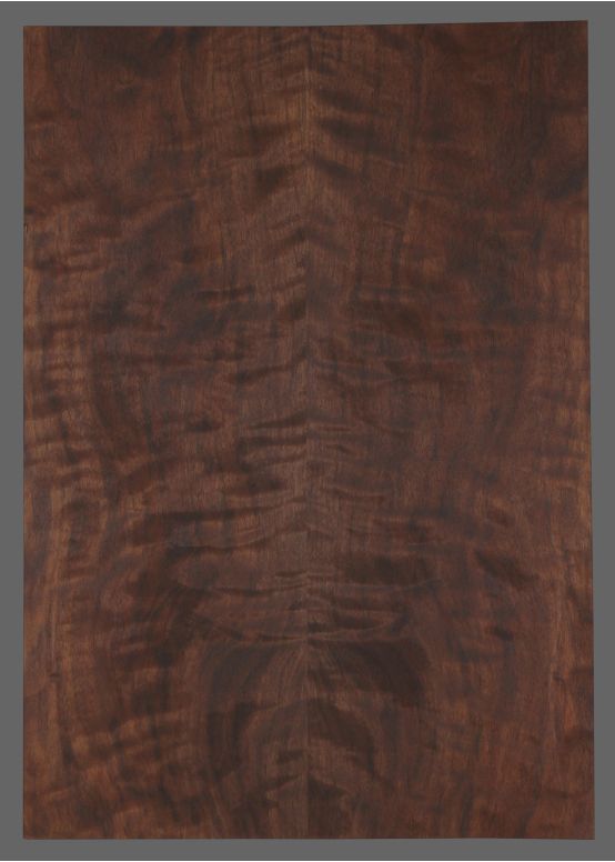 4A Walnut Lam Top