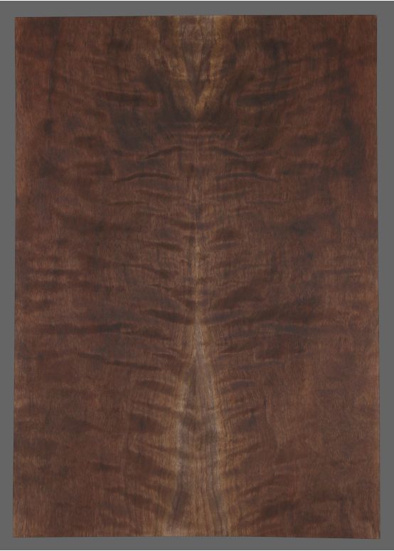 4A Walnut Lam Top