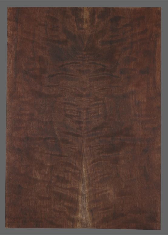 4A Walnut Lam Top