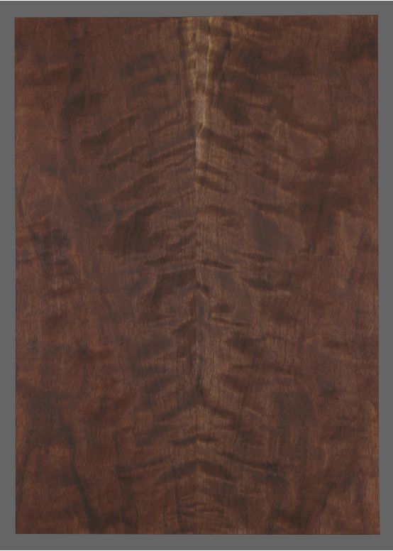 4A Walnut Lam Top