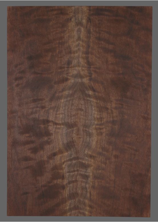 4A Walnut Lam Top