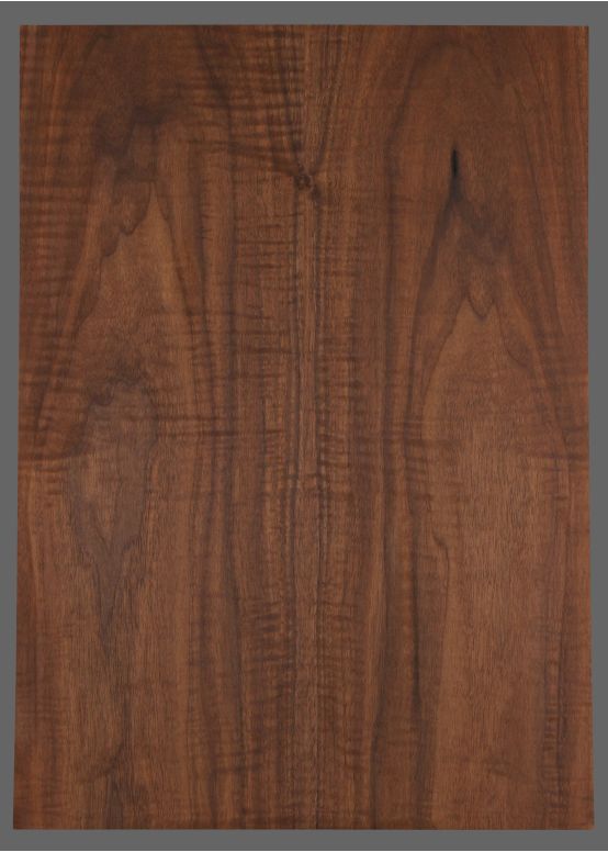 3A Walnut Lam Top