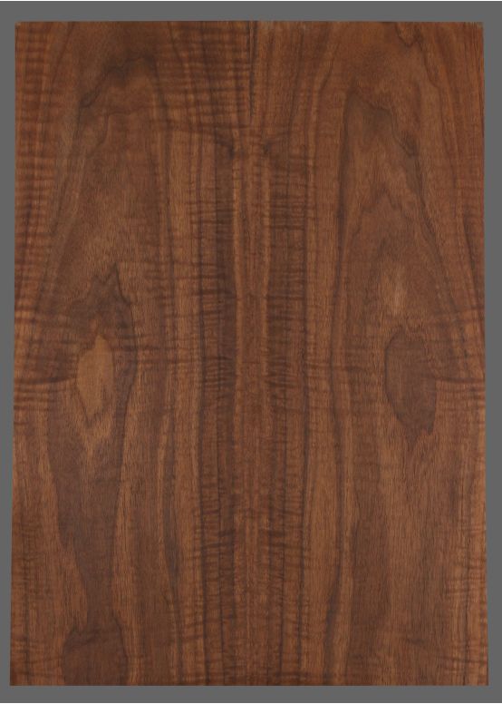 3A Walnut Lam Top