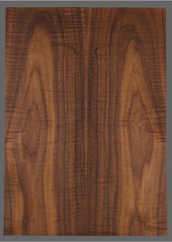 3A Walnut Lam Top