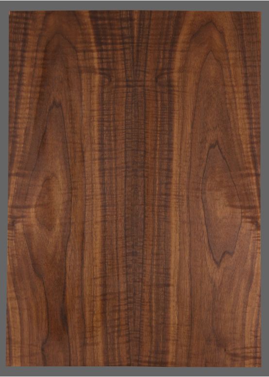 3A Walnut Lam Top