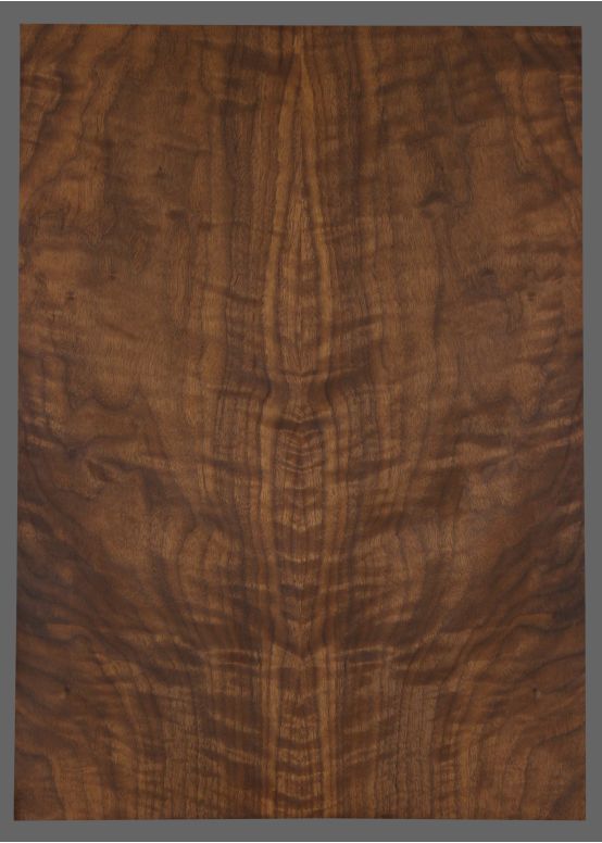 3A Walnut Lam Top