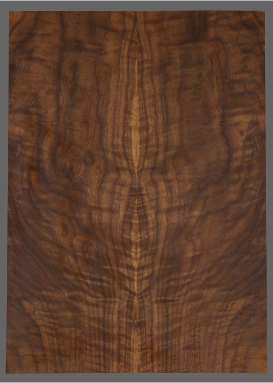3A Walnut Lam Top