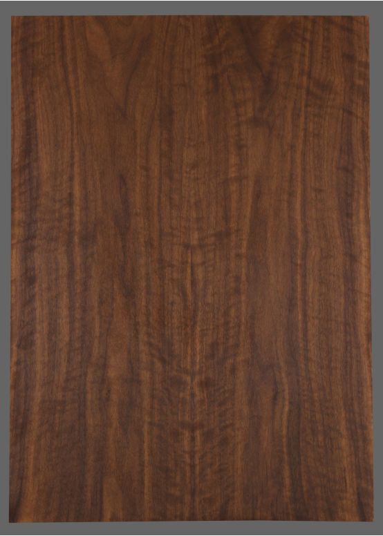 2A Walnut Lam Top