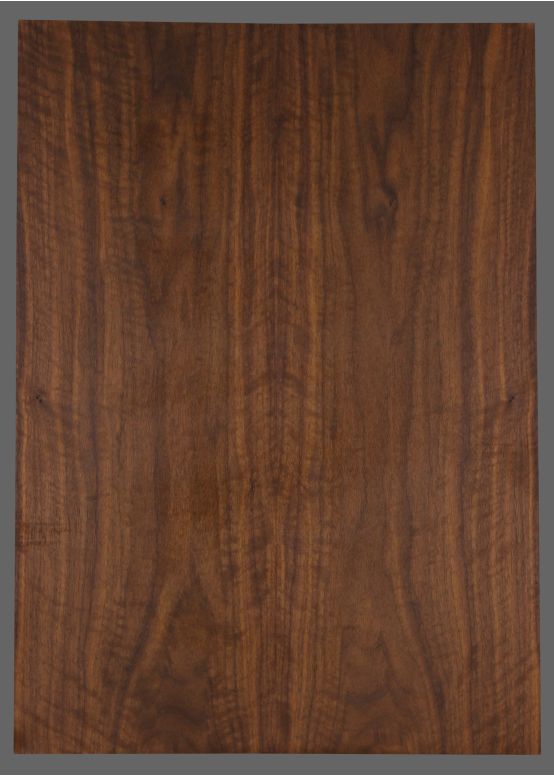 2A Walnut Lam Top