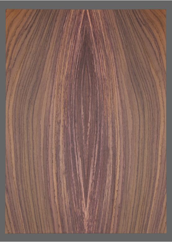 Indian Rosewood Lam Top