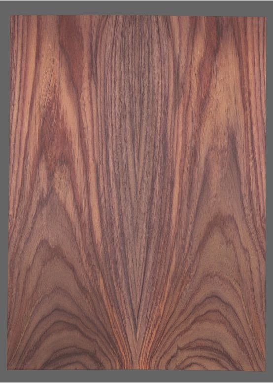 Indian Rosewood Lam Top