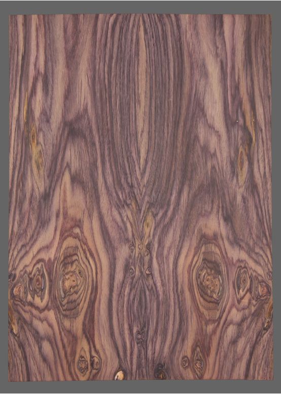 Indian Rosewood Lam Top