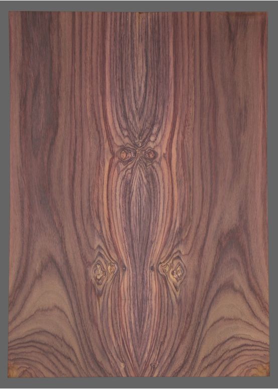 Indian Rosewood Lam Top