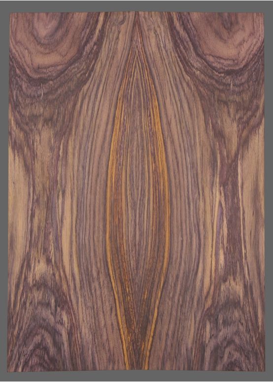 Indian Rosewood Lam Top