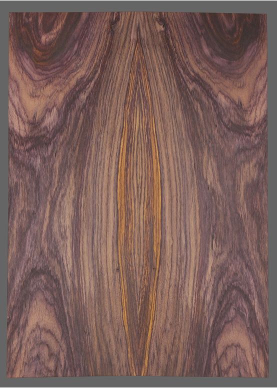 Indian Rosewood Lam Top