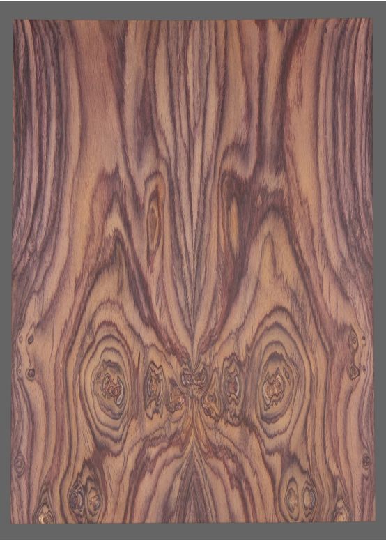 Indian Rosewood Lam Top