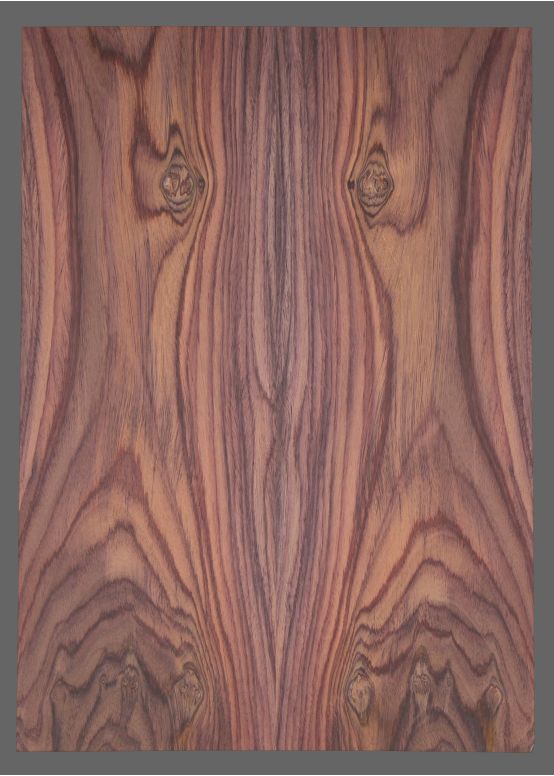 Indian Rosewood Lam Top