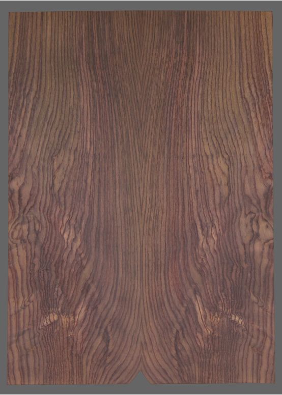 Indian Rosewood Lam Top