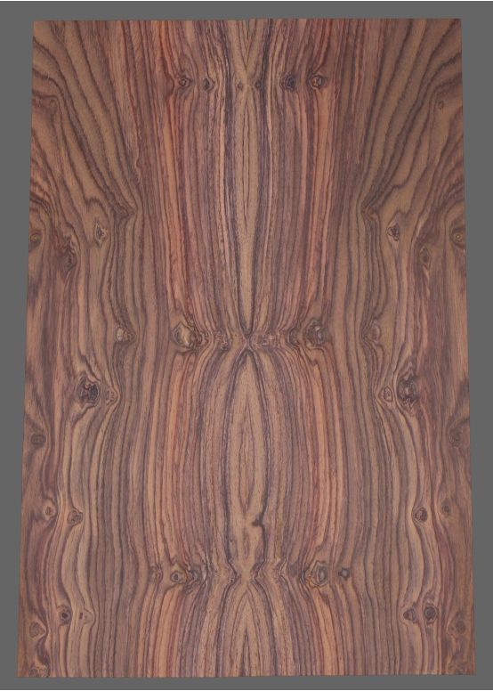 Indian Rosewood Lam Top