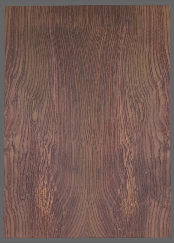 Indian Rosewood Lam Top