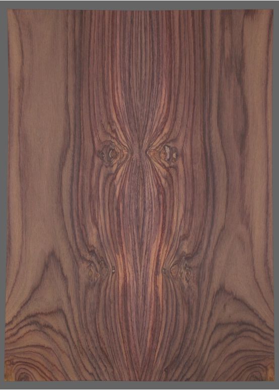 Indian Rosewood Lam Top
