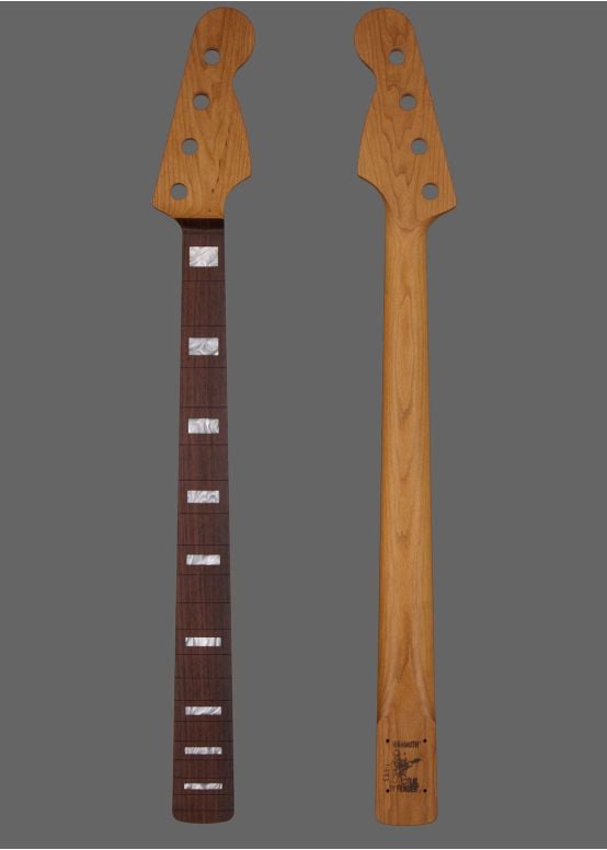 P Bass® Replacement Neck
