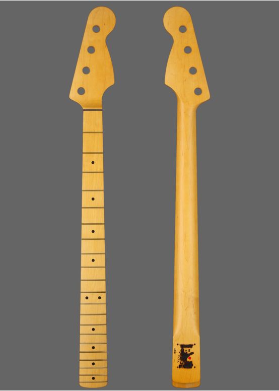 P Bass® Replacement Neck