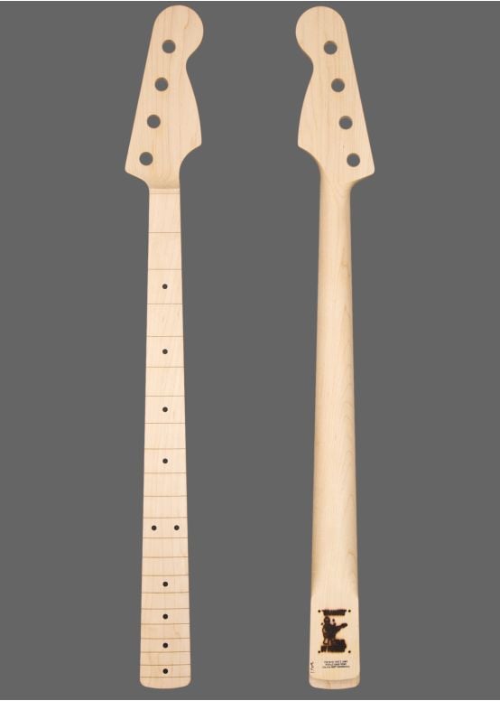 J Bass® Replacement Neck
