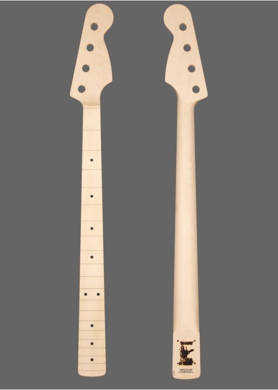 J Bass® Replacement Neck