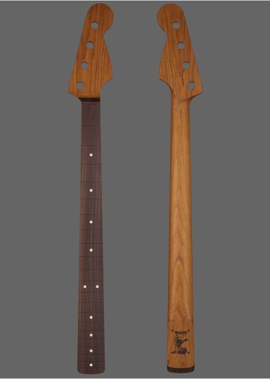 P Bass® Replacement Neck