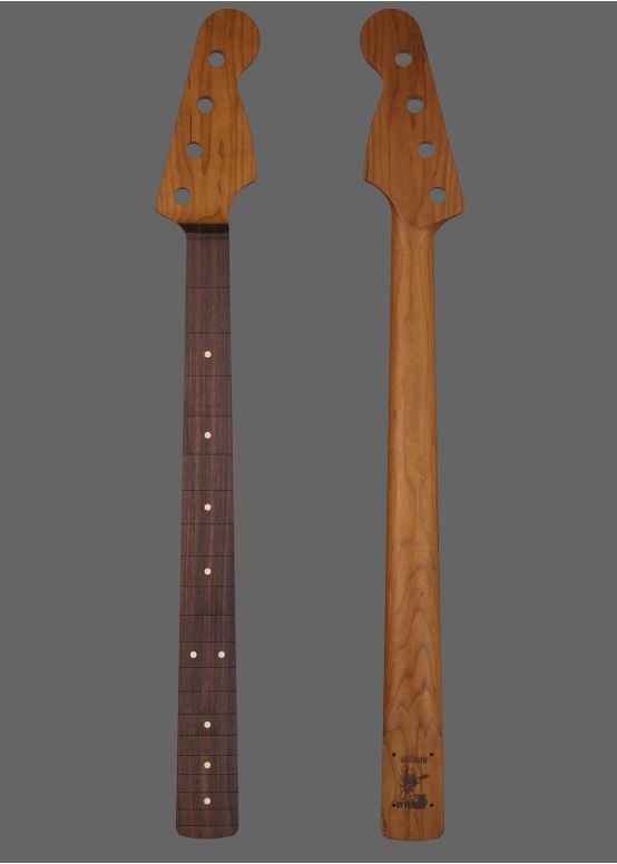 P Bass® Replacement Neck