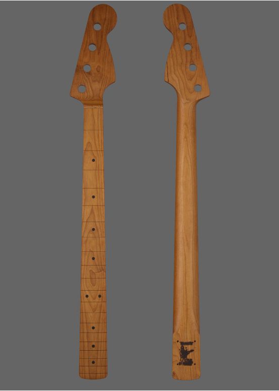 P Bass® Replacement Neck
