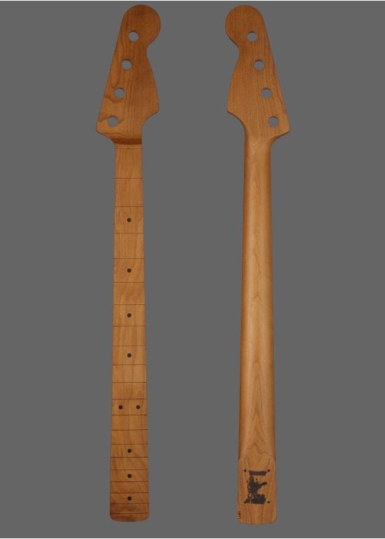 P Bass® Replacement Neck