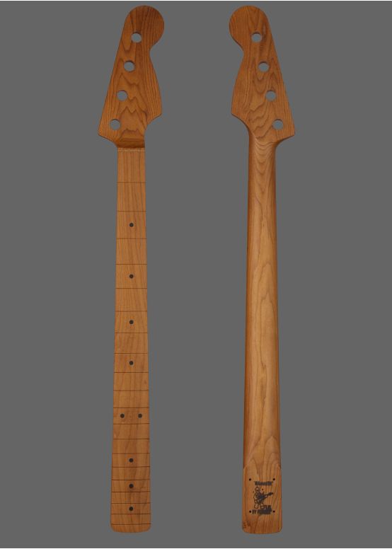 P Bass® Replacement Neck