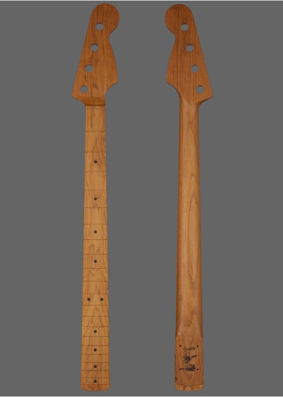 P Bass® Replacement Neck