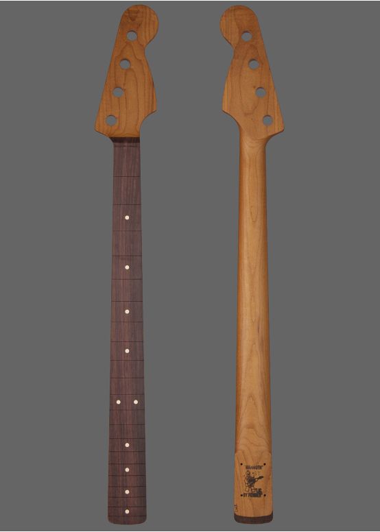 P Bass® Replacement Neck