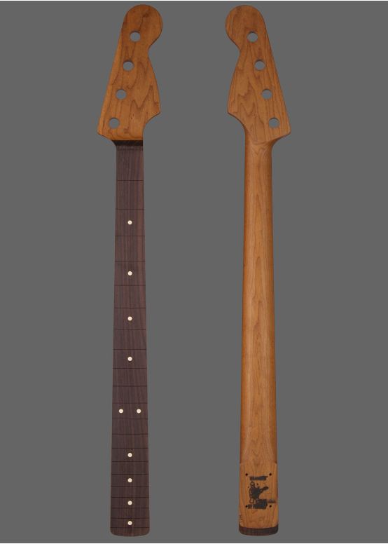 P Bass® Replacement Neck
