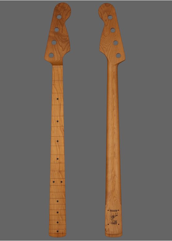 J Bass® Replacement Neck