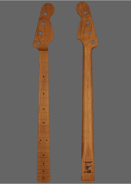 P Bass® Replacement Neck
