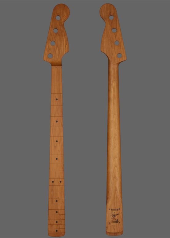 J Bass® Replacement Neck