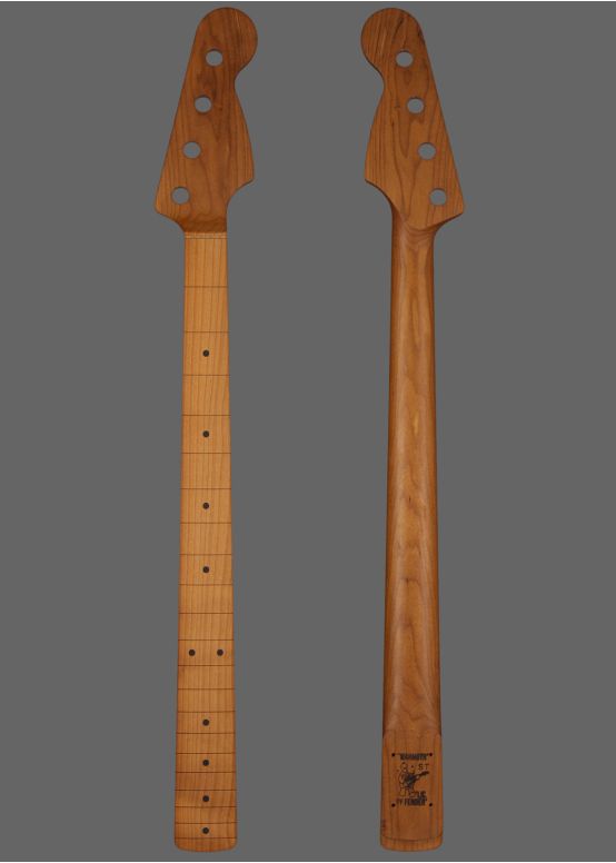 P Bass® Replacement Neck