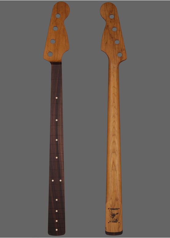 J Bass® Replacement Neck