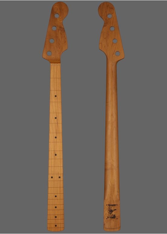 J Bass® Replacement Neck