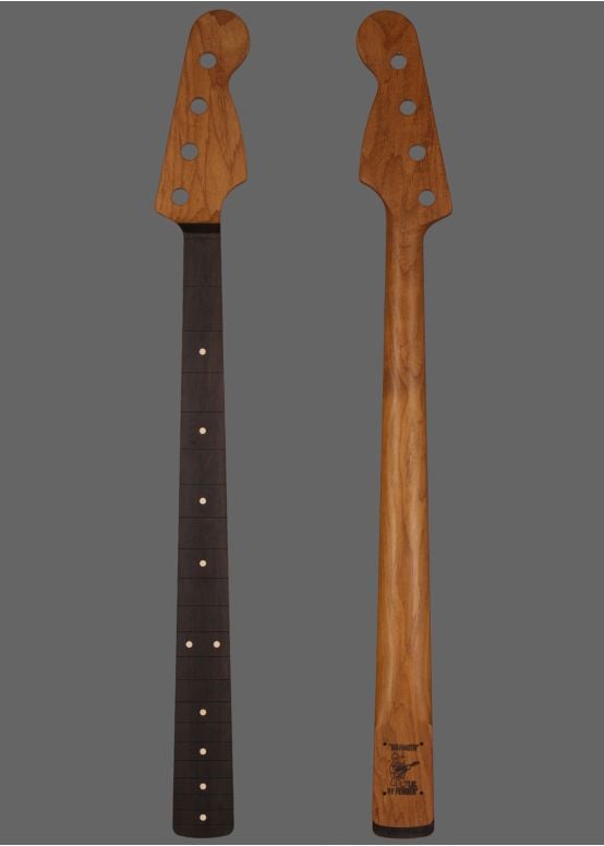 J Bass® Replacement Neck