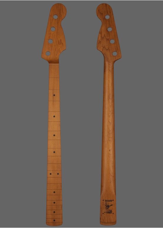 J Bass® Replacement Neck