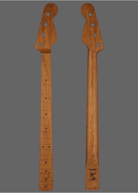 P Bass® Replacement Neck